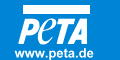 PETA - Fr die Rechte der Tiere!