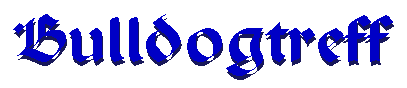 Bulldogtreff